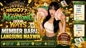 Bonus Slot New Member Deposit 20 Bonus 20 Langsung Main